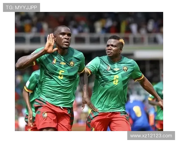 喀麦隆主帅期待执教德容并看好艾永成为顶级射手